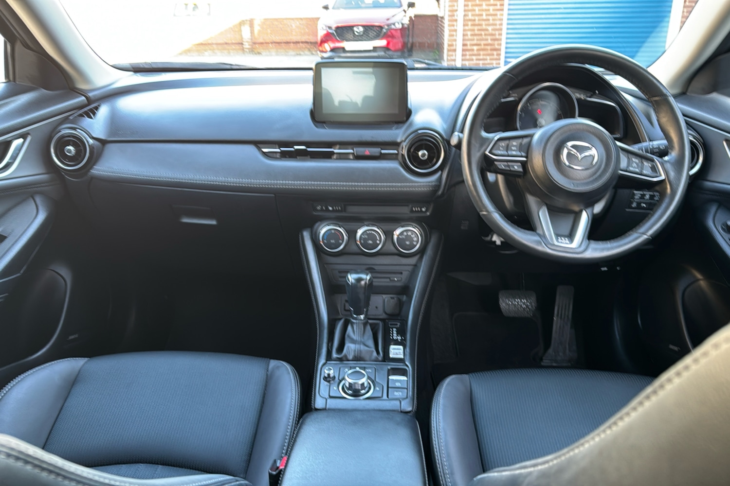 Used Mazda CX-3 2019 for sale - 76004177: Photo 9