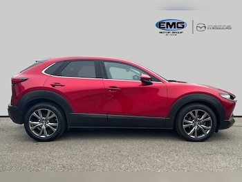 Used Mazda CX-30 2021 for sale - 76932021: Photo