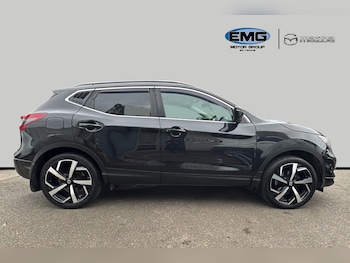 Used Nissan Qashqai 2018 for sale - 77962991: Photo