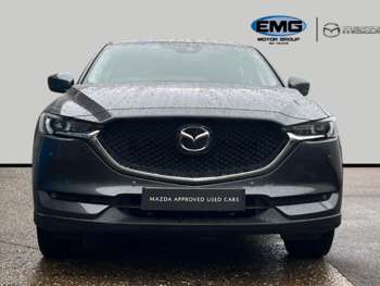 Used Mazda CX-5 2021 for sale - 74853305: Photo