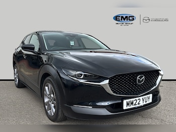 Used Mazda CX-30 2022 for sale - 78591416: Photo