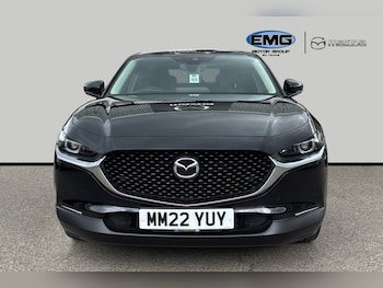 Used Mazda CX-30 2022 for sale - 78591416: Photo