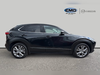 Used Mazda CX-30 2022 for sale - 78591416: Photo