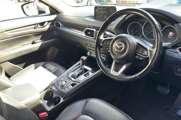Used Mazda CX-5 2019 for sale - 76169838: Photo 10