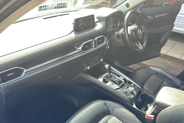 Used Mazda CX-5 2019 for sale - 76169838: Photo 11