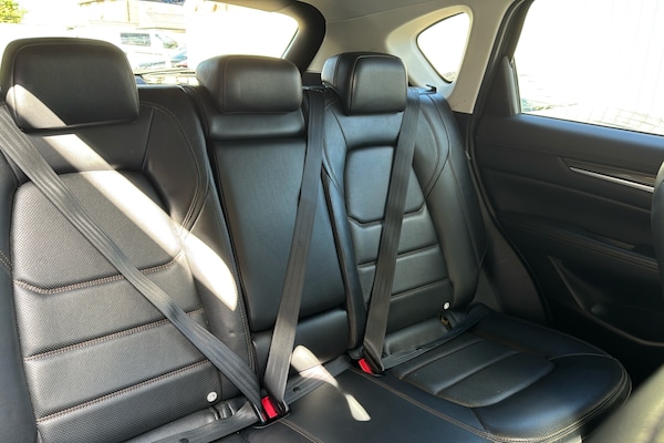 Used Mazda CX-5 2019 for sale - 76169838: Photo 12