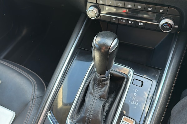 Used Mazda CX-5 2019 for sale - 76169838: Photo 13