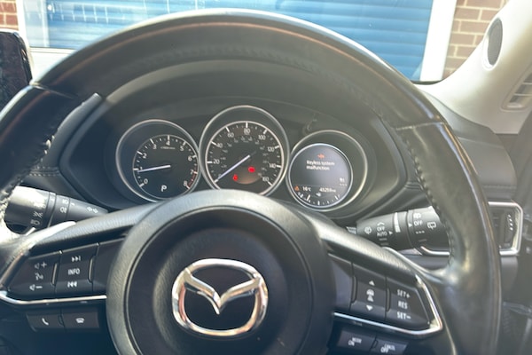 Used Mazda CX-5 2019 for sale - 76169838: Photo 14