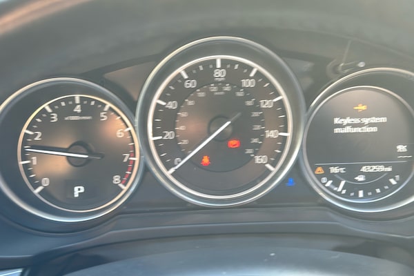 Used Mazda CX-5 2019 for sale - 76169838: Photo 15