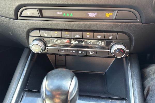 Used Mazda CX-5 2019 for sale - 76169838: Photo 16