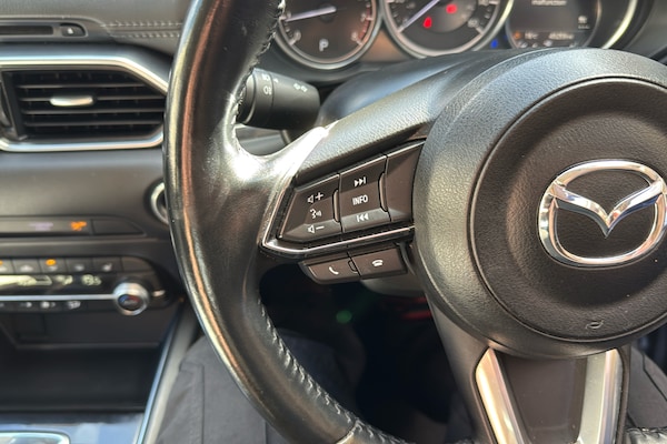 Used Mazda CX-5 2019 for sale - 76169838: Photo 17