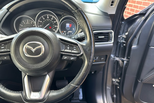 Used Mazda CX-5 2019 for sale - 76169838: Photo 18