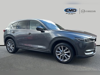 Mazda - CX-5
