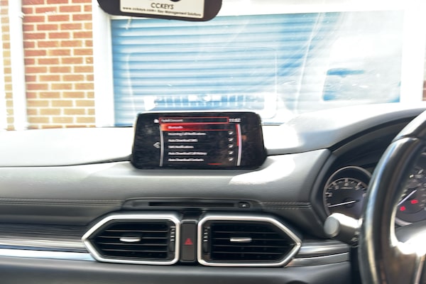 Used Mazda CX-5 2019 for sale - 76169838: Photo 20