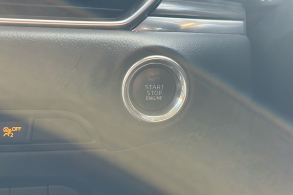 Used Mazda CX-5 2019 for sale - 76169838: Photo 22