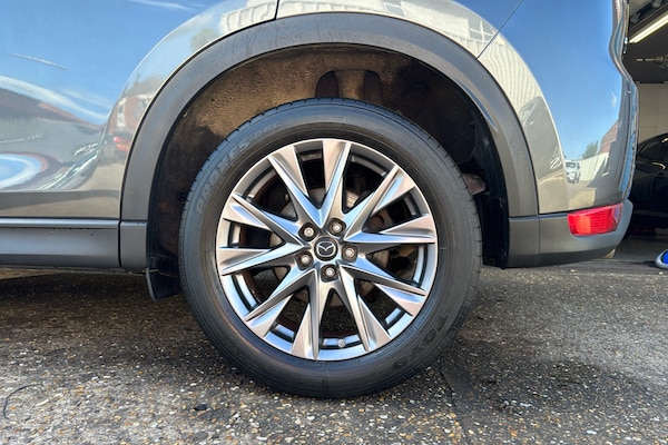 Used Mazda CX-5 2019 for sale - 76169838: Photo 8
