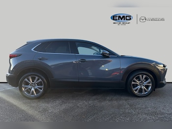 Used Mazda CX-30 2024 for sale - 76578040: Photo