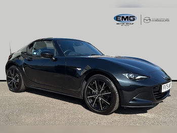 Used Mazda MX-5 2026 for sale - 79128126: Photo