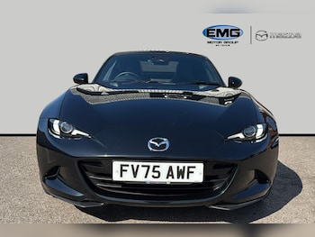 Used Mazda MX-5 2026 for sale - 79128126: Photo