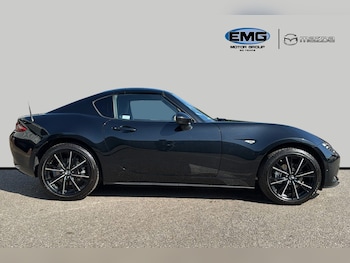 Used Mazda MX-5 2026 for sale - 79128126: Photo