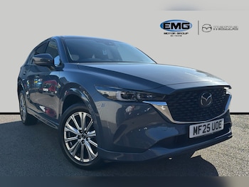 Used Mazda CX-5 2025 for sale - 79341542: Photo