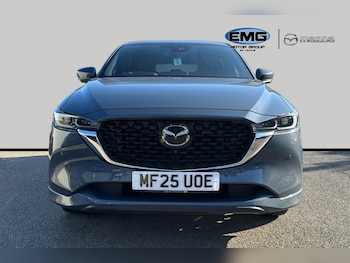 Used Mazda CX-5 2025 for sale - 79341542: Photo