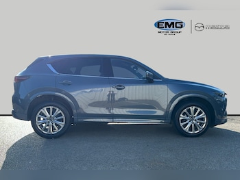 Used Mazda CX-5 2025 for sale - 79341542: Photo