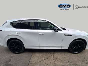 Used Mazda CX-60 2024 for sale - 74411550: Photo