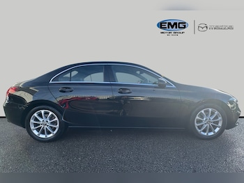 Used Mercedes-Benz A-Class 2020 for sale - 76502796: Photo