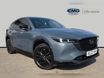 Used Mazda CX-5 2023 for sale - 79272447: Photo