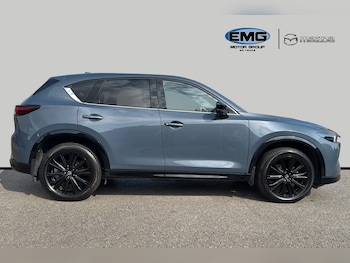 Used Mazda CX-5 2023 for sale - 79272447: Photo