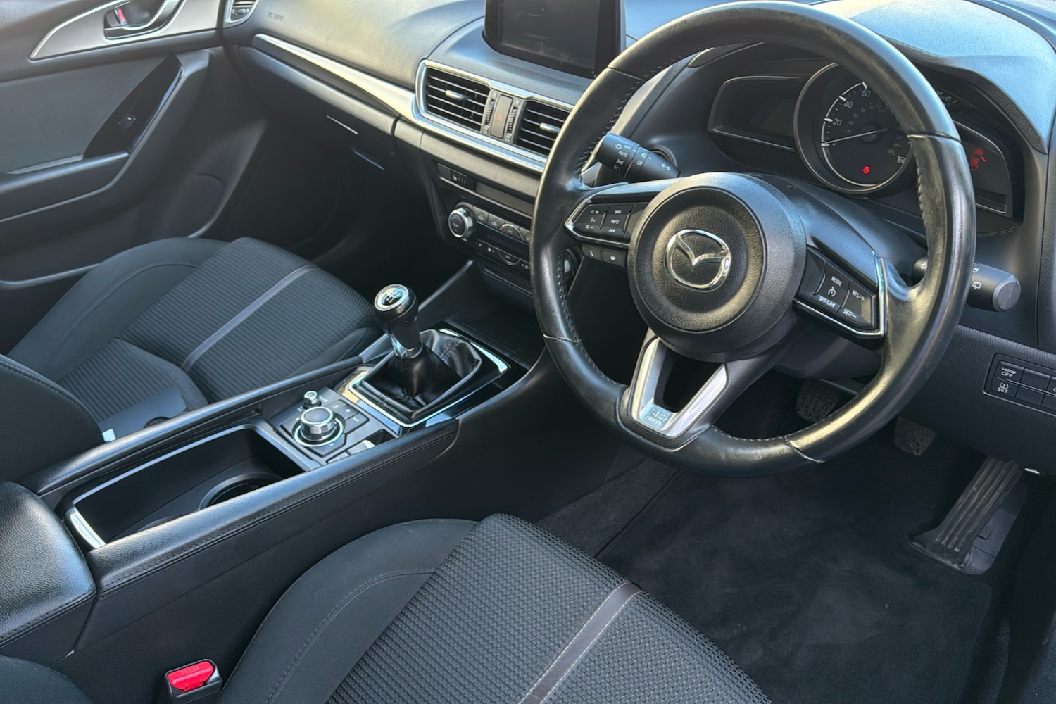 Used Mazda Mazda3 2018 for sale - 77061249: Photo 10