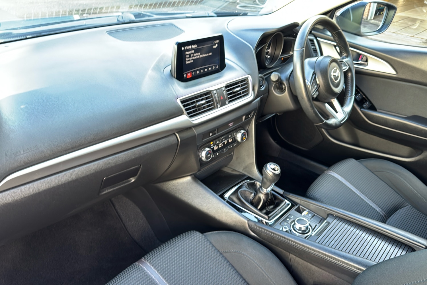 Used Mazda Mazda3 2018 for sale - 77061249: Photo 11