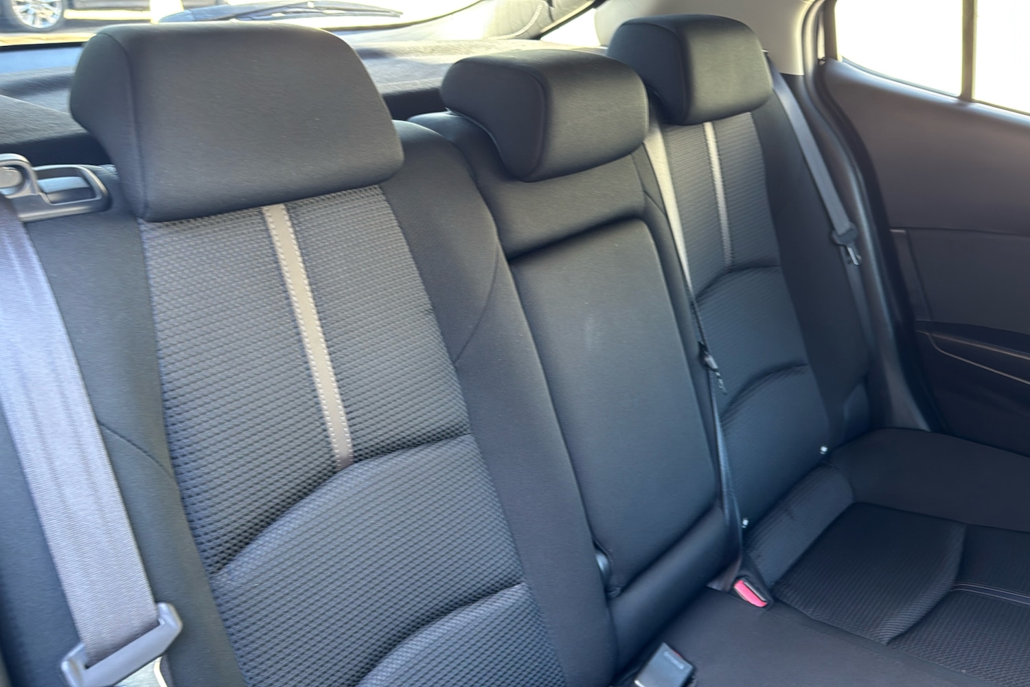 Used Mazda Mazda3 2018 for sale - 77061249: Photo 12