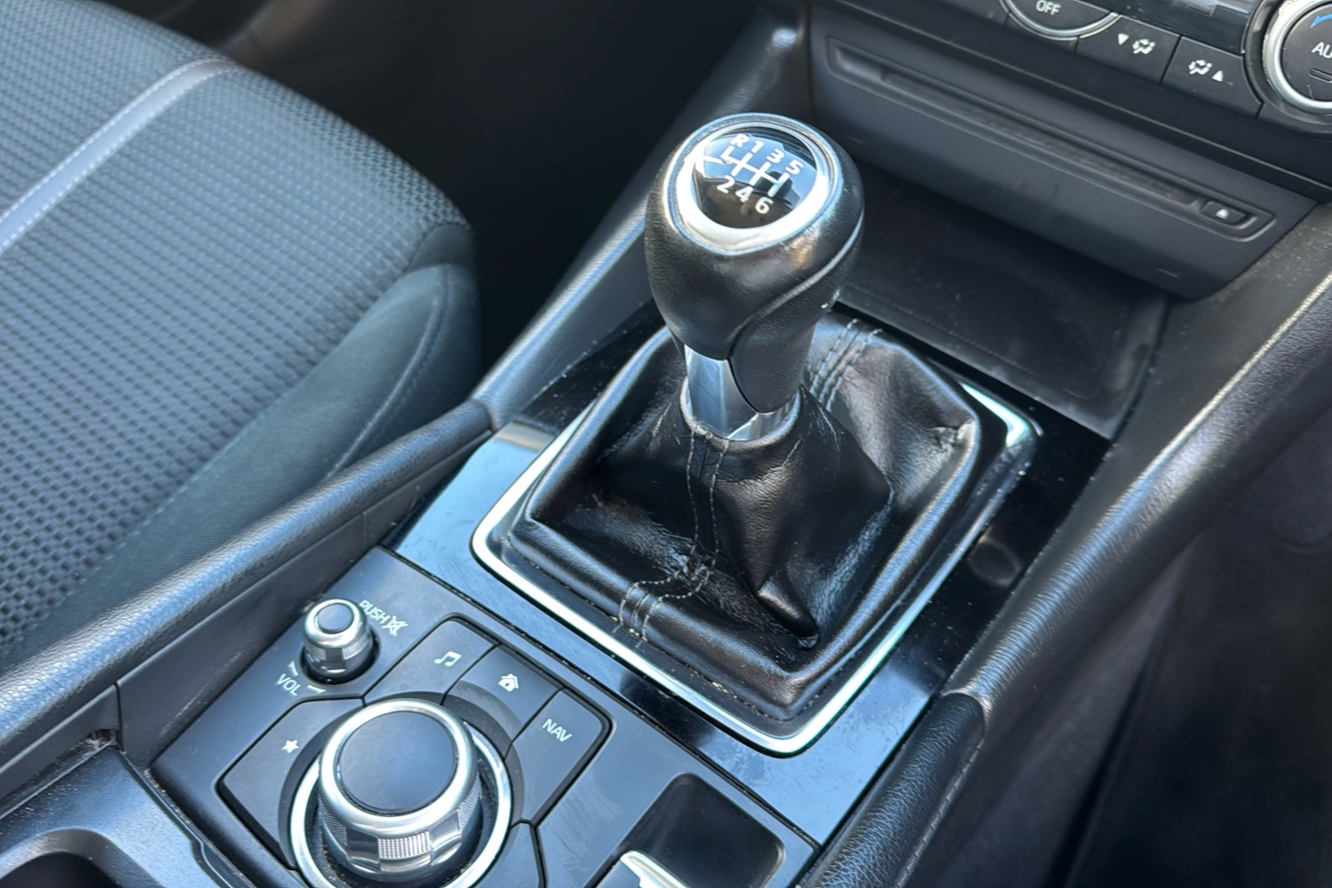 Used Mazda Mazda3 2018 for sale - 77061249: Photo 13