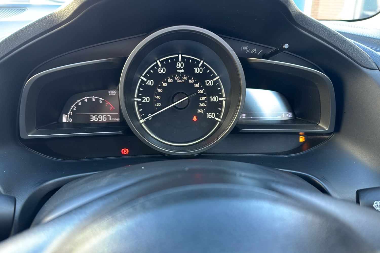 Used Mazda Mazda3 2018 for sale - 77061249: Photo 14