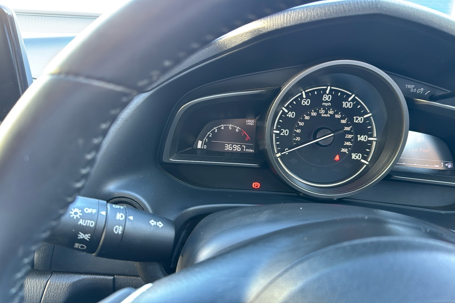 Used Mazda Mazda3 2018 for sale - 77061249: Photo 15