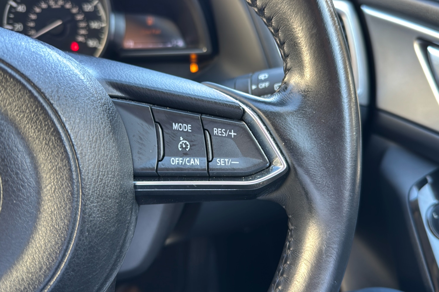 Used Mazda Mazda3 2018 for sale - 77061249: Photo 18