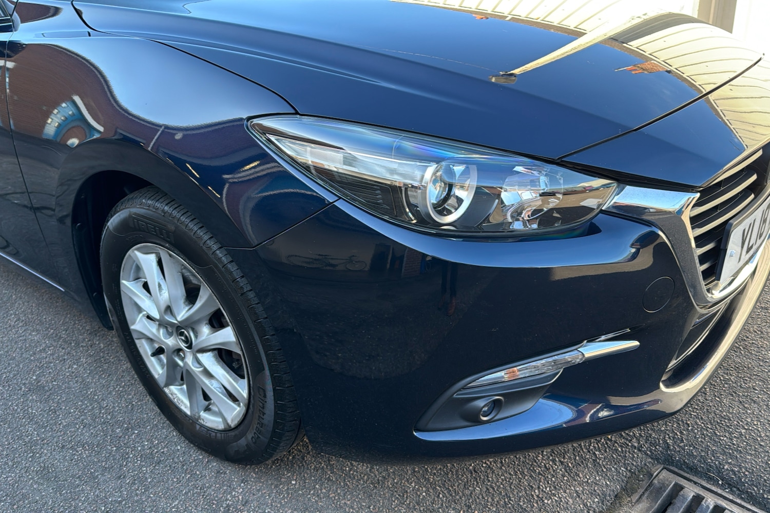 Used Mazda Mazda3 2018 for sale - 77061249: Photo 28