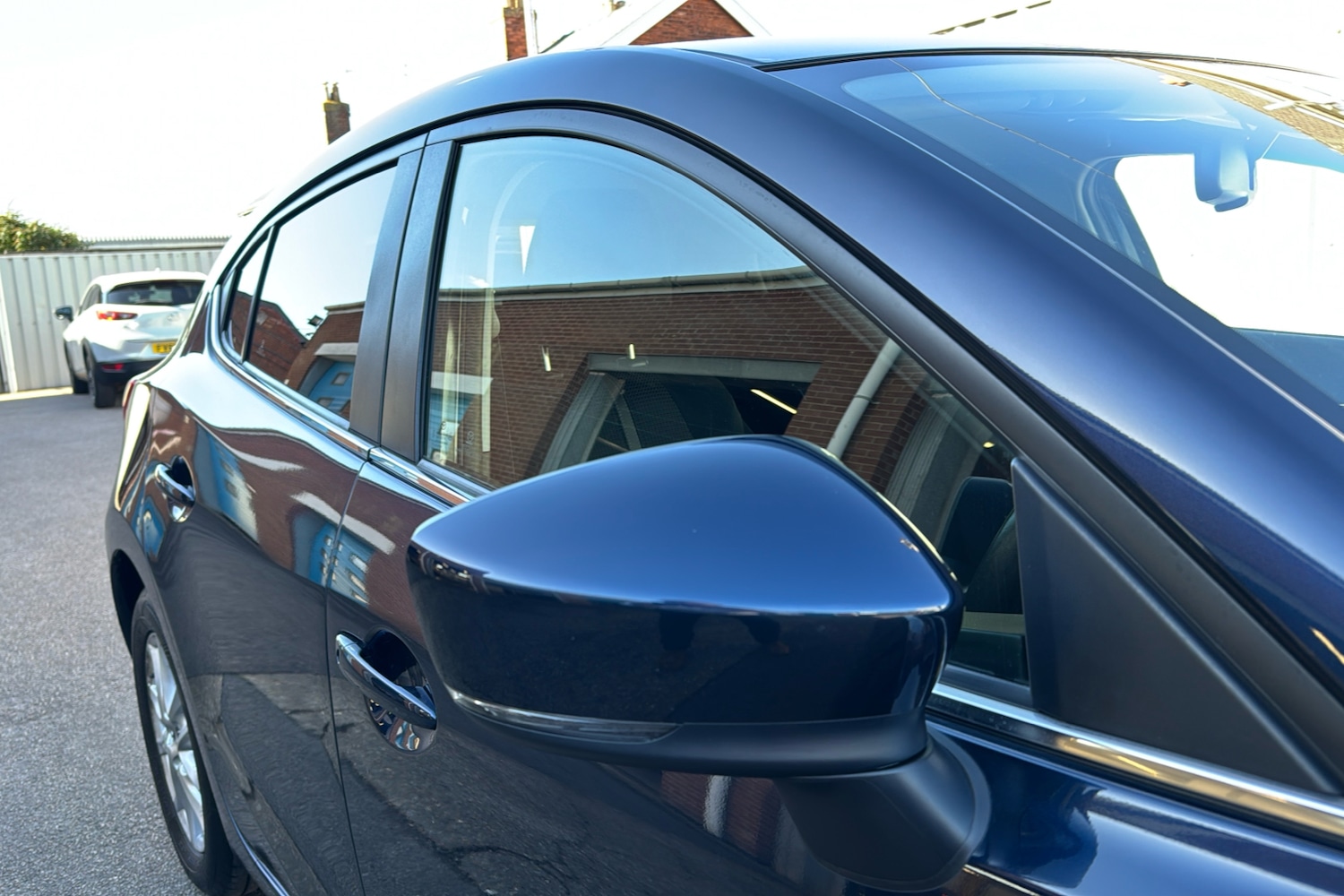 Used Mazda Mazda3 2018 for sale - 77061249: Photo 31