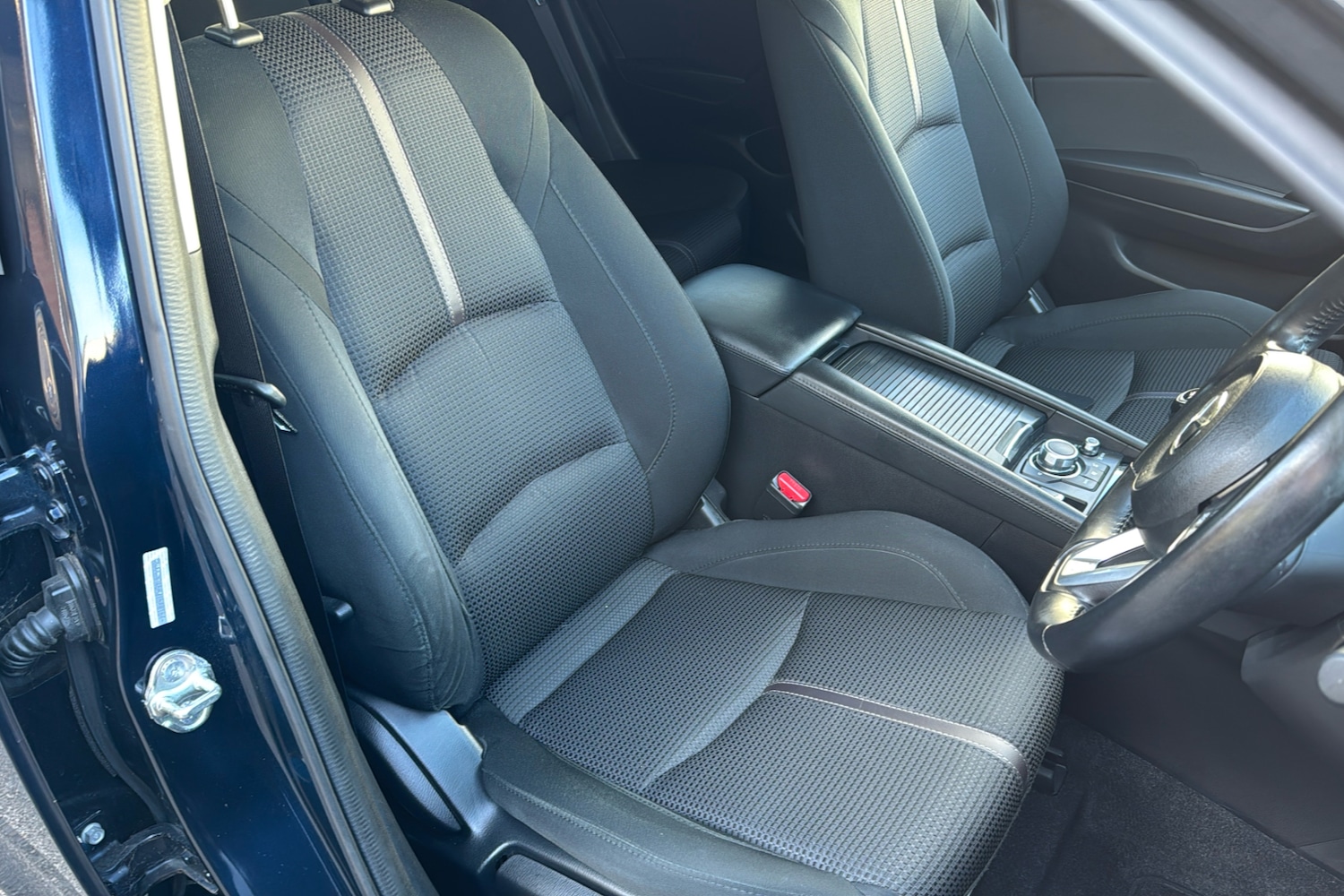 Used Mazda Mazda3 2018 for sale - 77061249: Photo 32