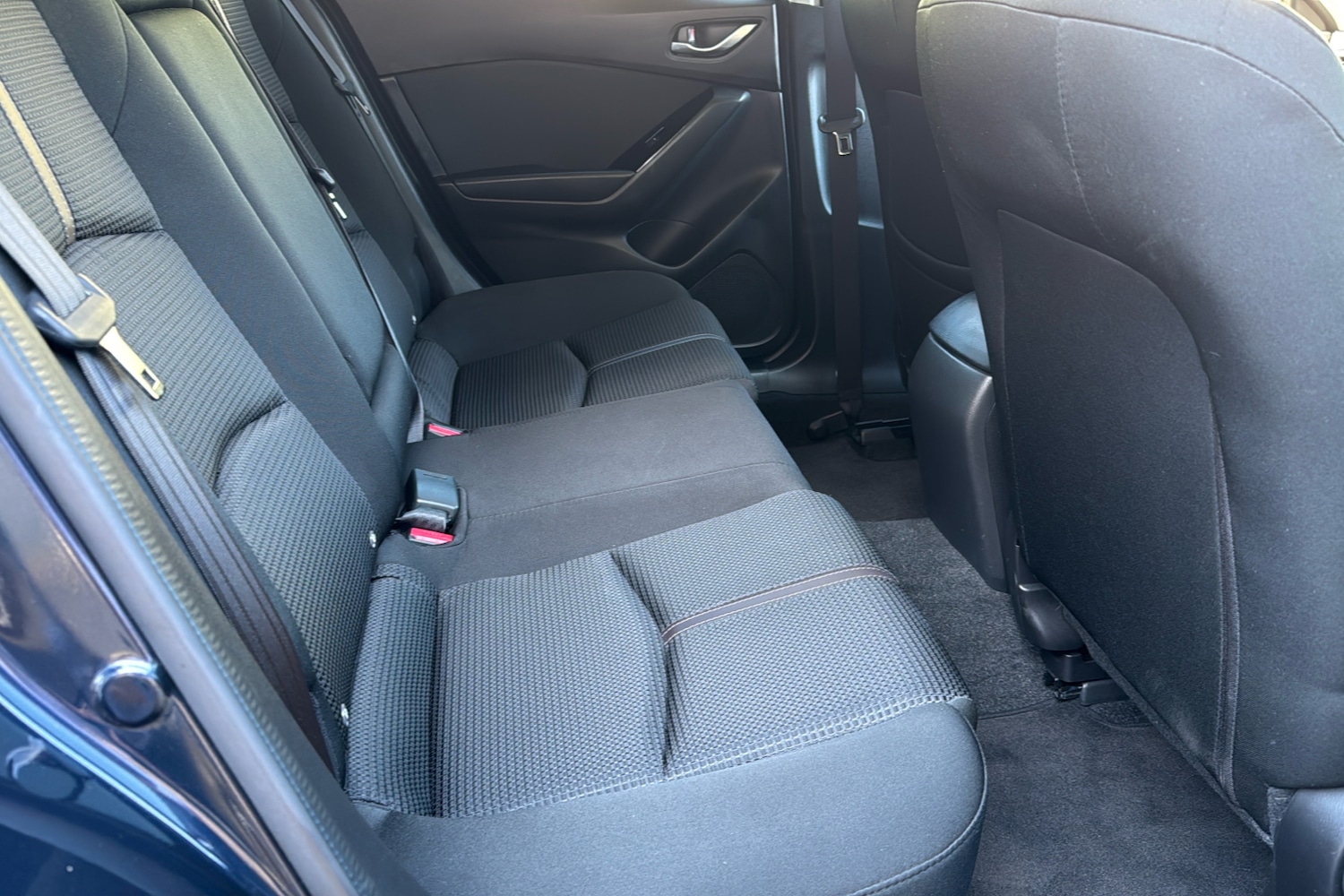 Used Mazda Mazda3 2018 for sale - 77061249: Photo 33