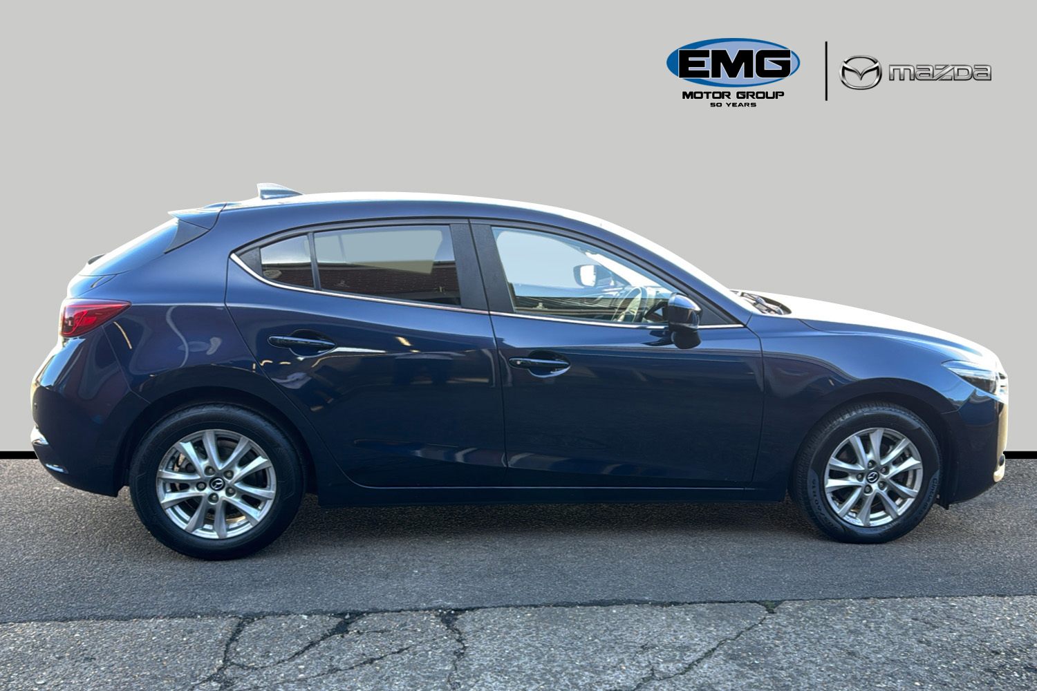Used Mazda Mazda3 2018 for sale - 77061249: Photo 4