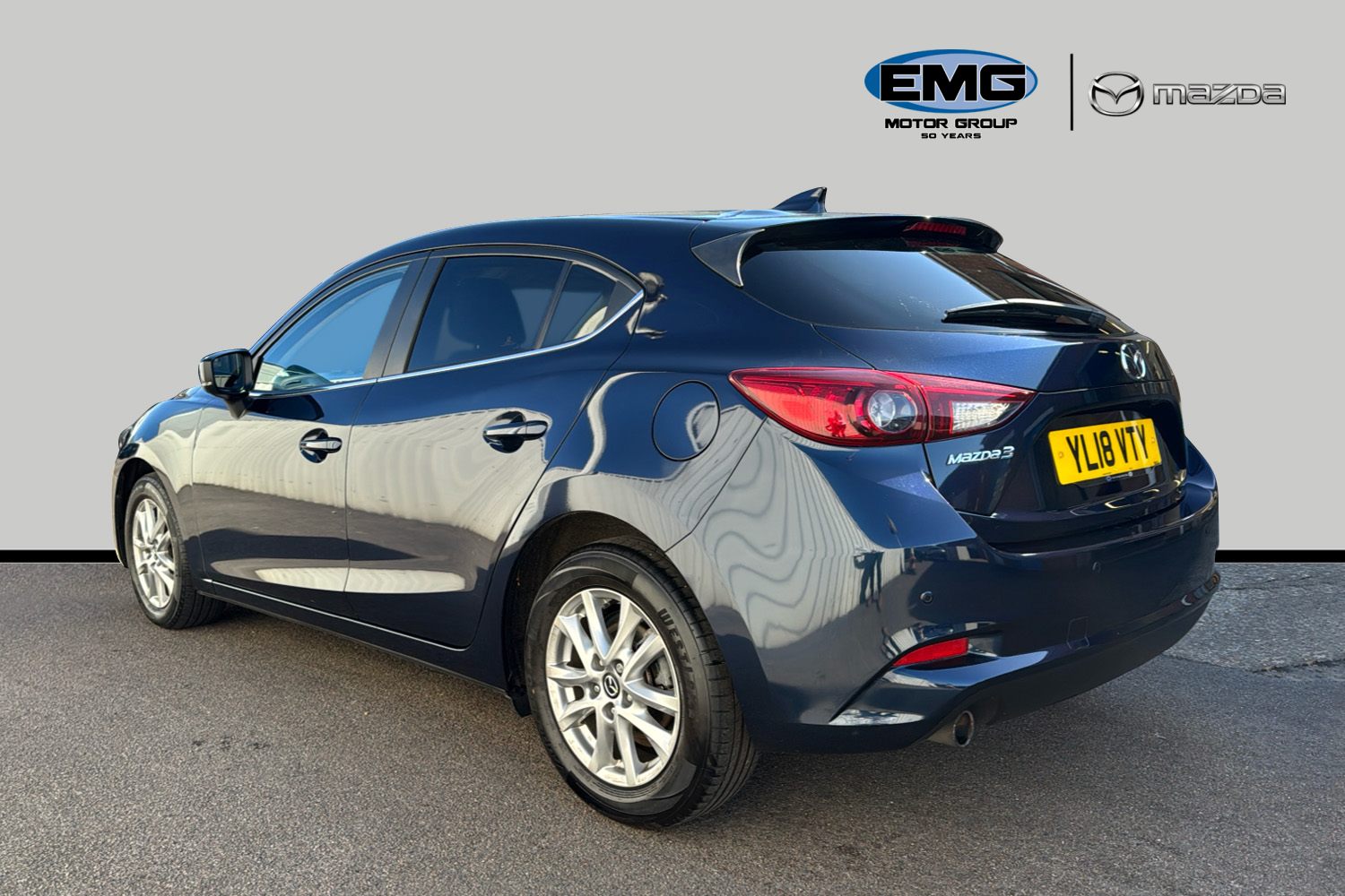 Used Mazda Mazda3 2018 for sale - 77061249: Photo 5