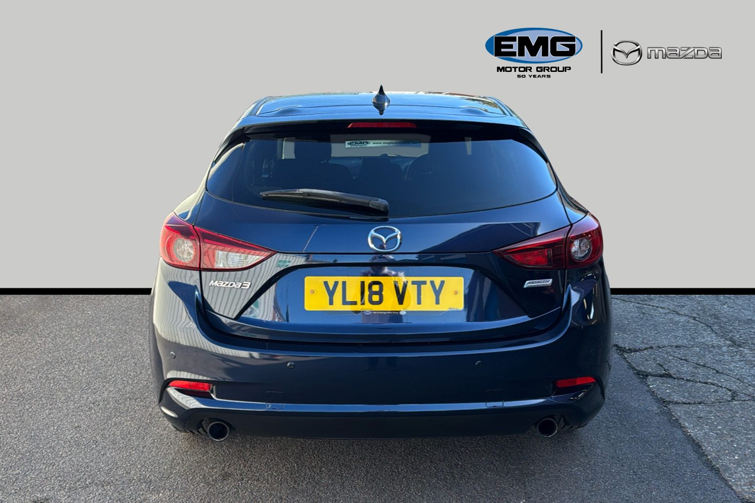 Used Mazda Mazda3 2018 for sale - 77061249: Photo 6