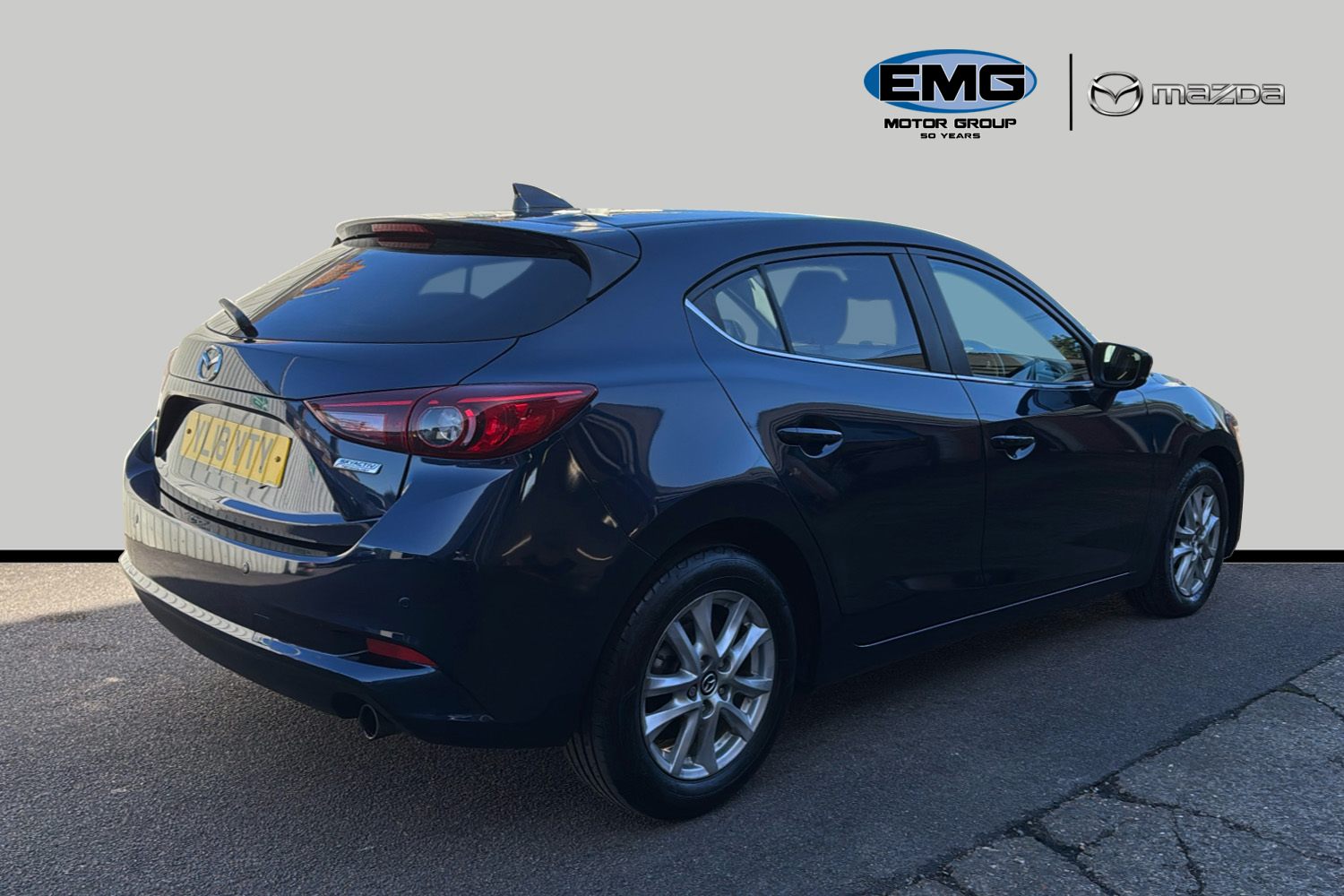 Used Mazda Mazda3 2018 for sale - 77061249: Photo 7