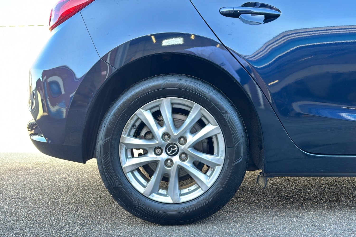 Used Mazda Mazda3 2018 for sale - 77061249: Photo 8