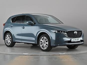 Used Mazda CX-5 2024 for sale - 79675985: Photo