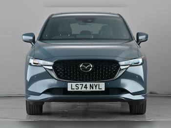 Used Mazda CX-5 2024 for sale - 79675985: Photo