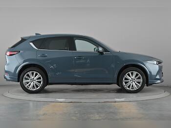 Used Mazda CX-5 2024 for sale - 79675985: Photo
